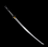 The Kodai Handmade Katana 1060 Carbon Steel-Romance of Men