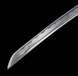 The Kodai Handmade Katana 1060 Carbon Steel-Romance of Men