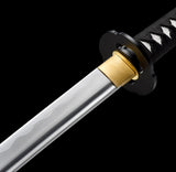 The Kodai Handmade Katana 1060 Carbon Steel-Romance of Men