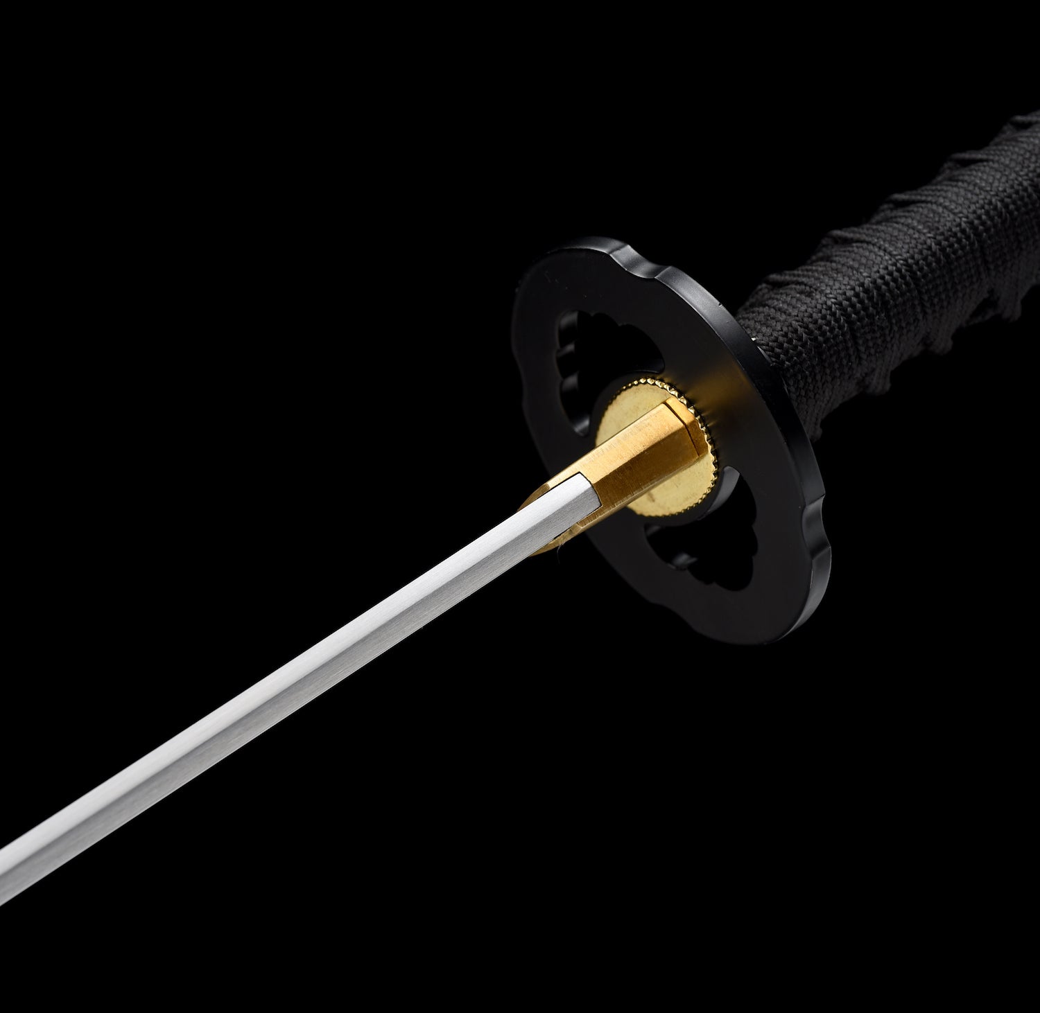 The Kodai Handmade Katana 1060 Carbon Steel-Romance of Men
