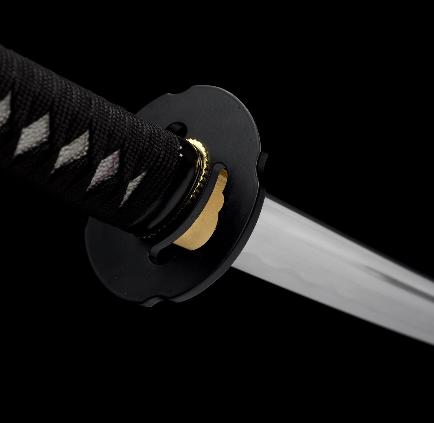 The Kodai Handmade Katana 1060 Carbon Steel-Romance of Men