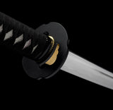 The Kodai Handmade Katana 1060 Carbon Steel-Romance of Men