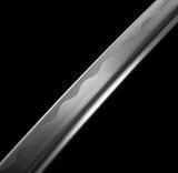 The Kodai Handmade Katana 1060 Carbon Steel-Romance of Men