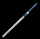 The Toocho Handmade Ninjato 1060 Carbon Steel-Romance of Men