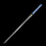 The Toocho Handmade Ninjato 1060 Carbon Steel-Romance of Men