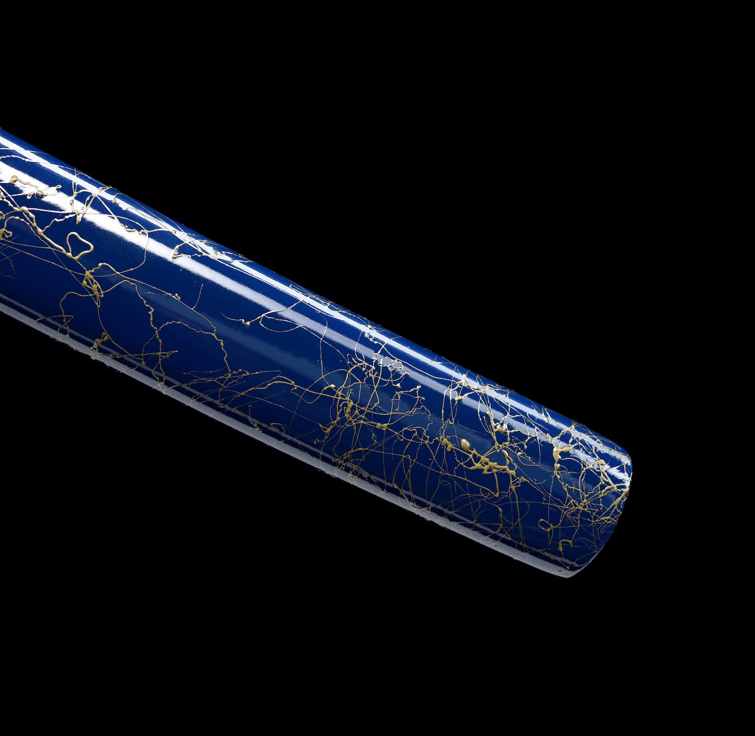 The Yunron Handmade Katana T10 Steel-Romance of Men