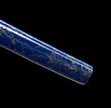 The Yunron Handmade Katana T10 Steel-Romance of Men
