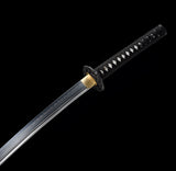 The Yunron Handmade Katana T10 Steel-Romance of Men