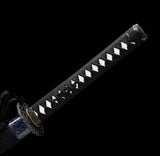 The Yunron Handmade Katana T10 Steel-Romance of Men