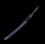 The Yunron Handmade Katana T10 Steel-Romance of Men