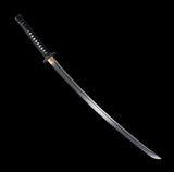 The Yunron Handmade Katana T10 Steel-Romance of Men