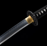 The Yunron Handmade Katana T10 Steel-Romance of Men