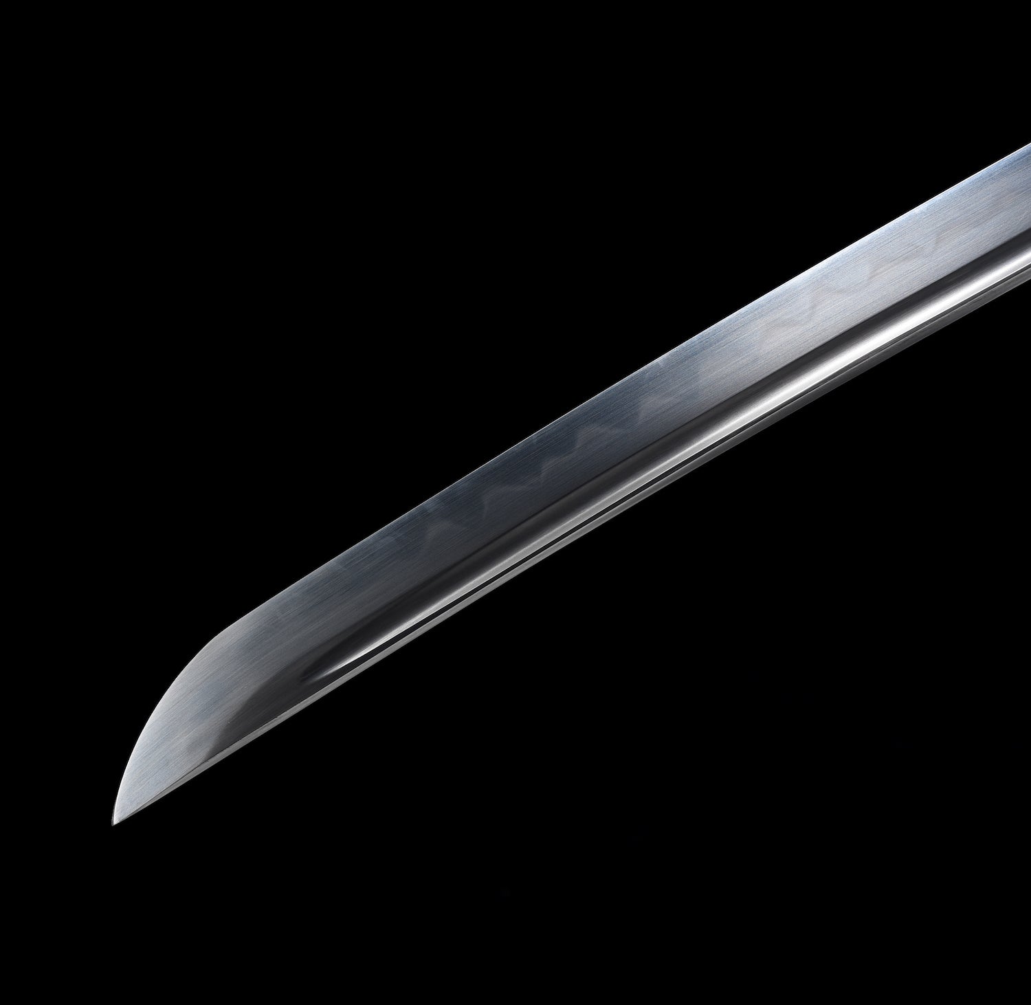 The Yunron Handmade Katana T10 Steel-Romance of Men