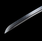 The Yunron Handmade Katana T10 Steel-Romance of Men