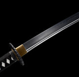 The Yunron Handmade Katana T10 Steel-Romance of Men
