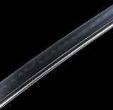 The Yunron Handmade Katana T10 Steel-Romance of Men