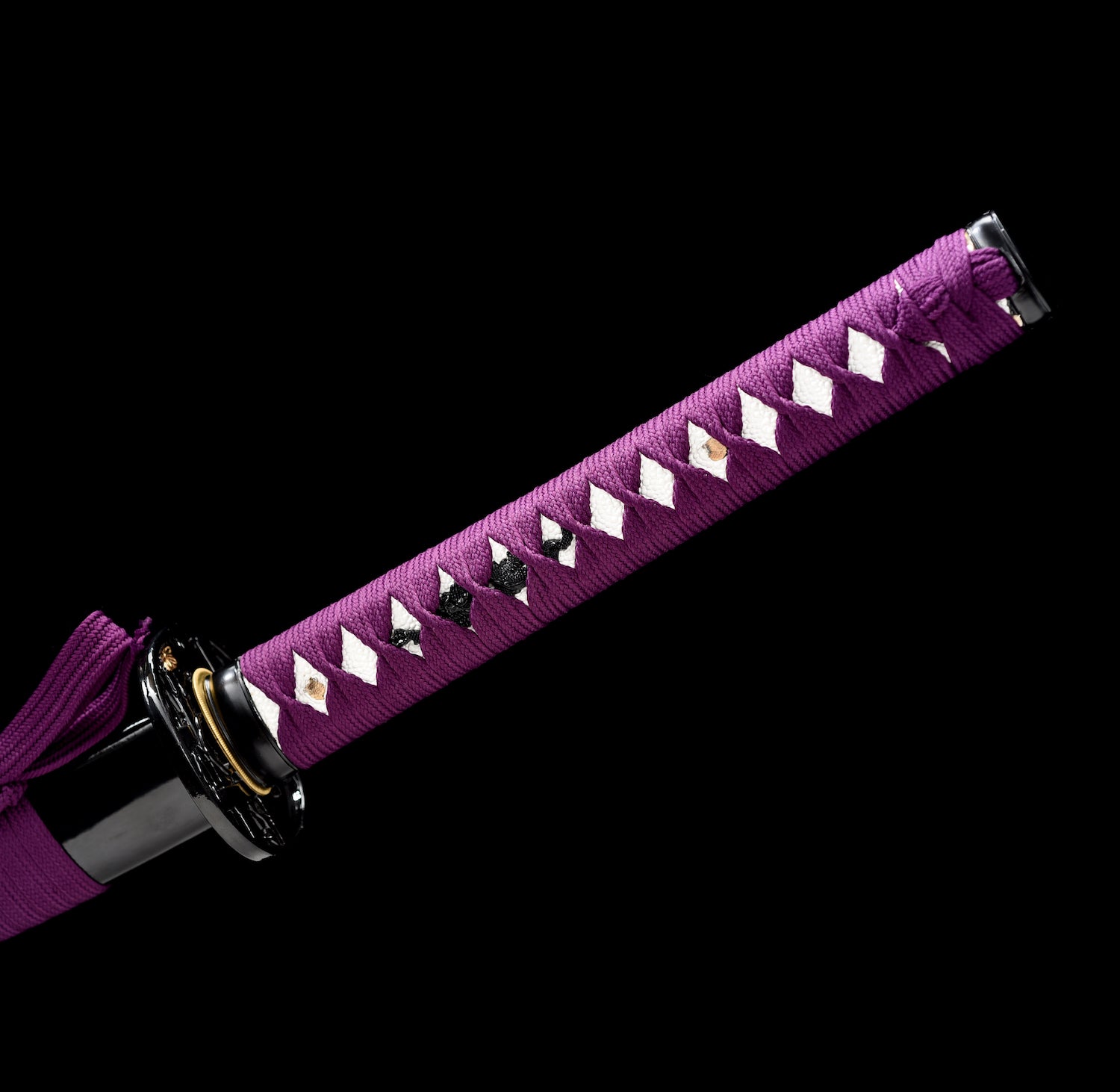 The Papurumum Handmade Katana T10 Steel-Romance of Men