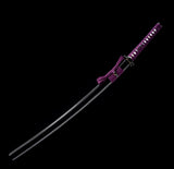 The Papurumum Handmade Katana T10 Steel-Romance of Men