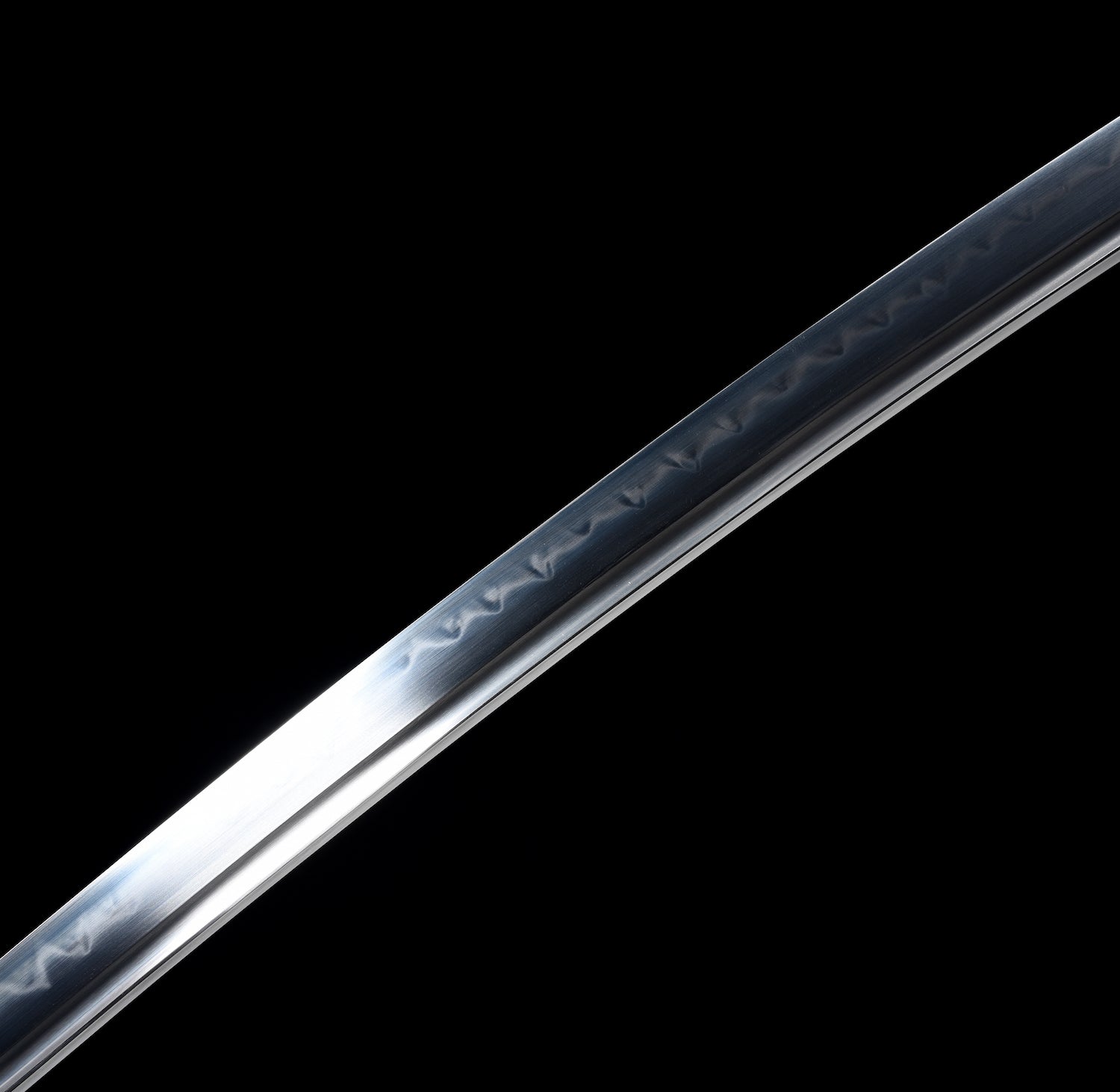 The Papurumum Handmade Katana T10 Steel-Romance of Men