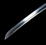 The Papurumum Handmade Katana T10 Steel-Romance of Men