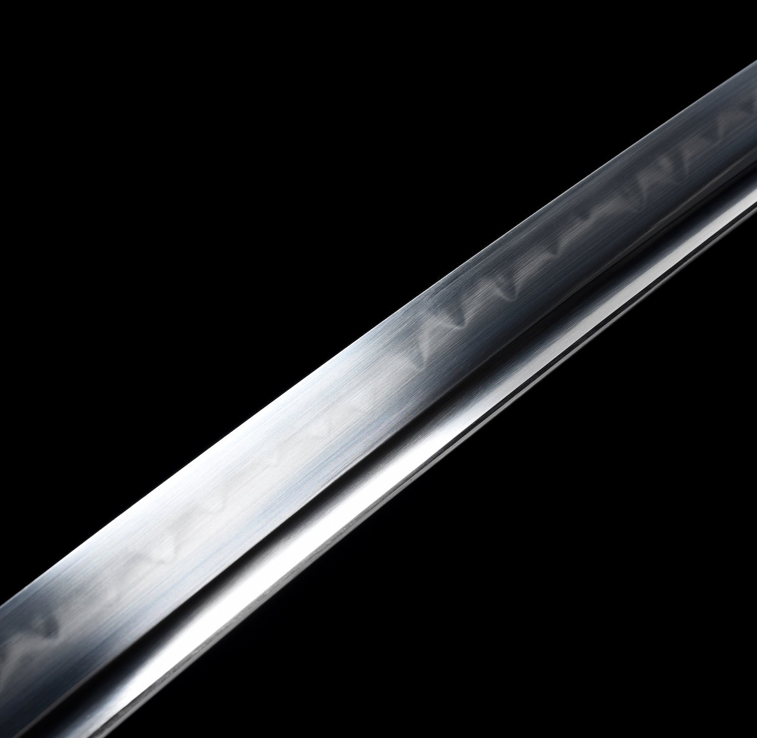 The Papurumum Handmade Katana T10 Steel-Romance of Men
