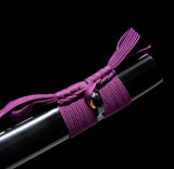 The Papurumum Handmade Katana T10 Steel-Romance of Men