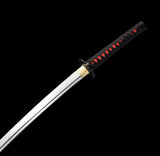 The Hajimari Handmade Katana Spring Steel-Romance of Men