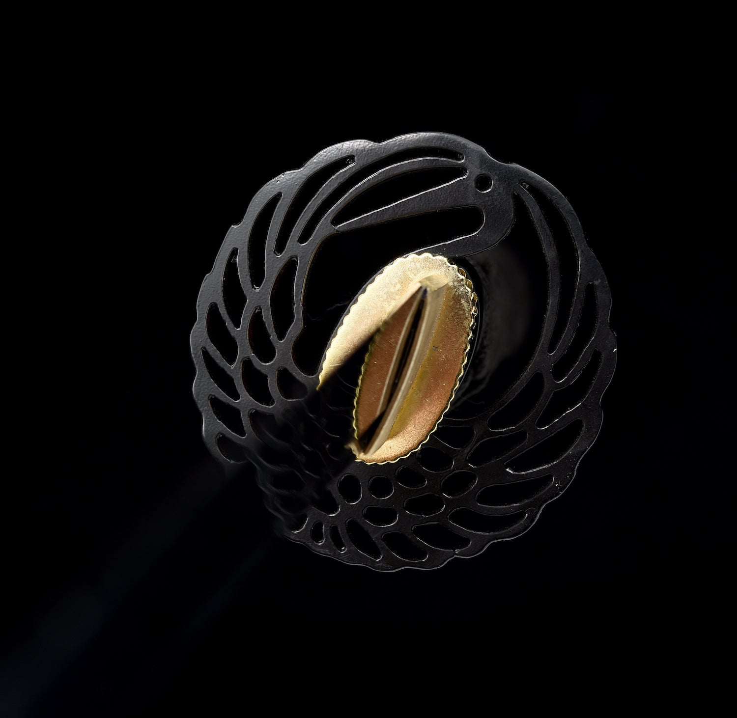 The Hajimari Handmade Katana Spring Steel-Romance of Men