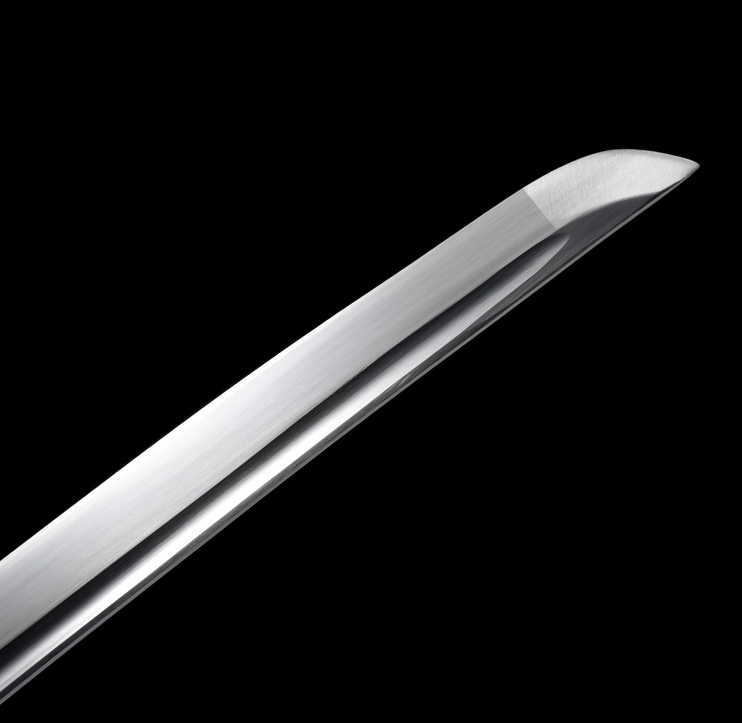 The Hajimari Handmade Katana Spring Steel-Romance of Men