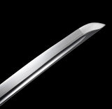 The Hajimari Handmade Katana Spring Steel-Romance of Men