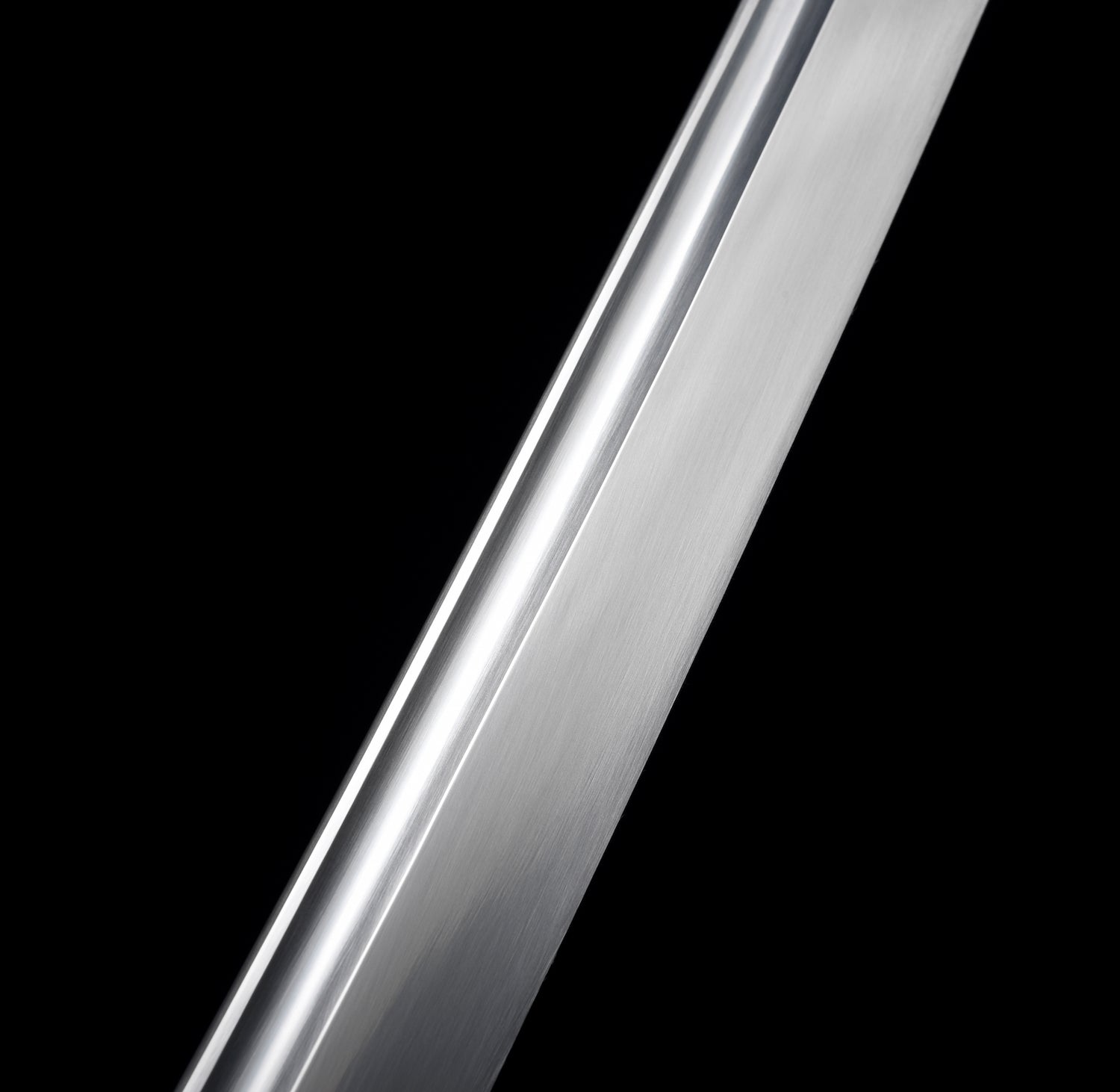 The Hajimari Handmade Katana Spring Steel-Romance of Men