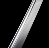 The Hajimari Handmade Katana Spring Steel-Romance of Men
