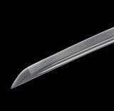 The Yufuku Handmade Katana 1060 Carbon Steel-Romance of Men