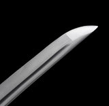 The Yuyake Handmade Katana 1060 Carbon Steel-Romance of Men