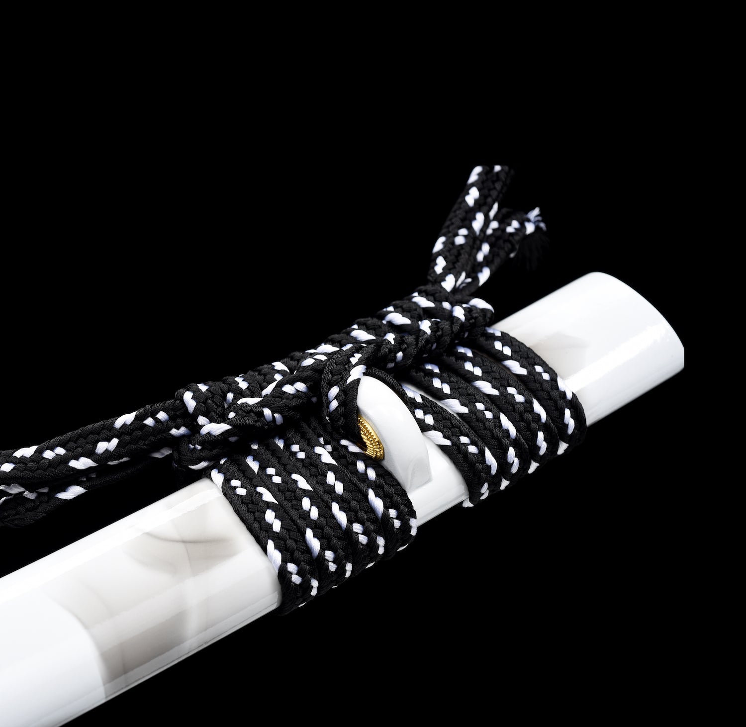 The Suibokuga Handmade Katana Spring Steel-Romance of Men
