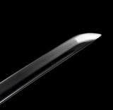 The Naku Handmade Katana 1060 Carbon Steel-Romance of Men