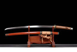 The Yoshida Handmade Katana Spring Steel-Romance of Men