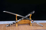 The Tokubetsu Handmade Katana High Carbon Steel-Romance of Men