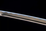 The Tokubetsu Handmade Katana High Carbon Steel-Romance of Men