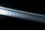 The Doragonsouru Handmade Katana T10 Steel-Romance of Men