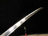 The Umitsubame Handmade Katana 1060 Carbon Steel-Romance of Men