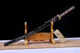 The Kogane Handmade Katana High Carbon Steel-Romance of Men