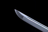 The Kogane Handmade Katana High Carbon Steel-Romance of Men