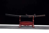 The Hannya Handmade Katana T10 Steel-Romance of Men