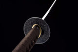 The Hannya Handmade Katana T10 Steel-Romance of Men