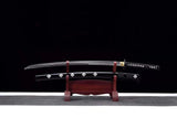 The Otakoa Handmade Katana T10 Steel-Romance of Men