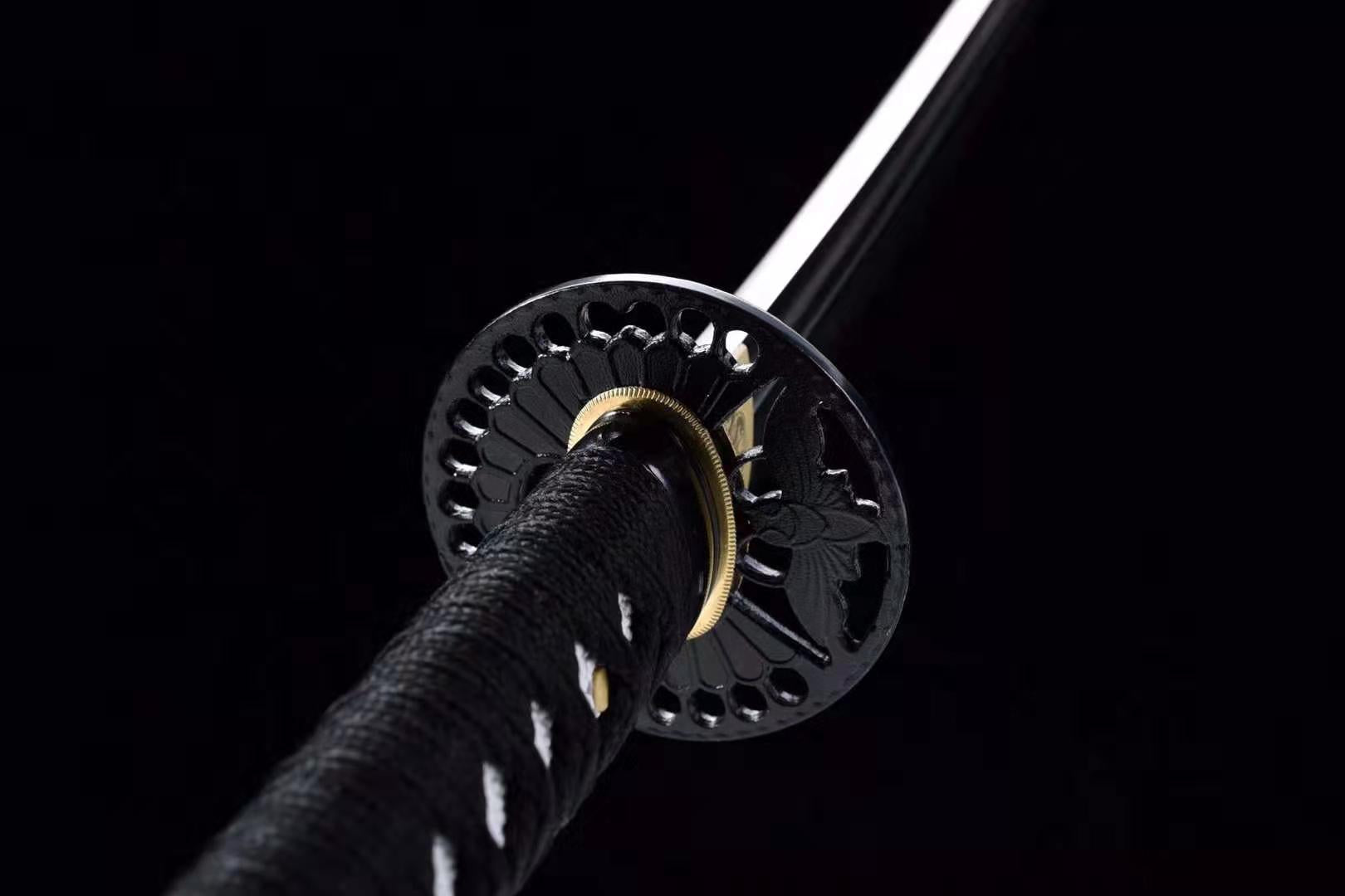 The Otakoa Handmade Katana T10 Steel-Romance of Men