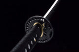 The Otakoa Handmade Katana T10 Steel-Romance of Men