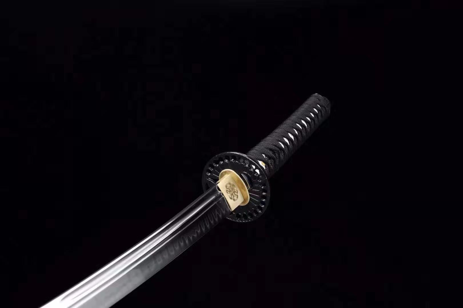 The Otakoa Handmade Katana T10 Steel-Romance of Men