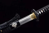 The Otakoa Handmade Katana T10 Steel-Romance of Men